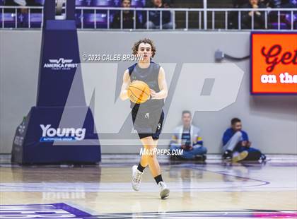 Thumbnail 1 in Syracuse vs. Cyprus (UHSAA 6A Quarterfinal) photogallery.