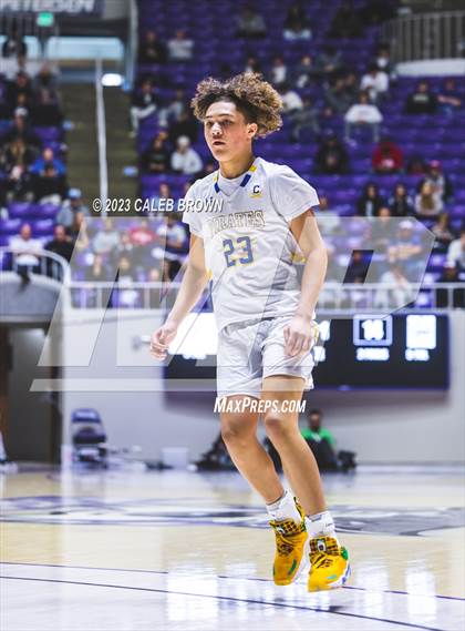 Thumbnail 3 in Syracuse vs. Cyprus (UHSAA 6A Quarterfinal) photogallery.