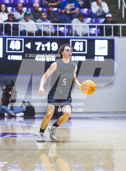 Thumbnail 3 in Syracuse vs. Cyprus (UHSAA 6A Quarterfinal) photogallery.