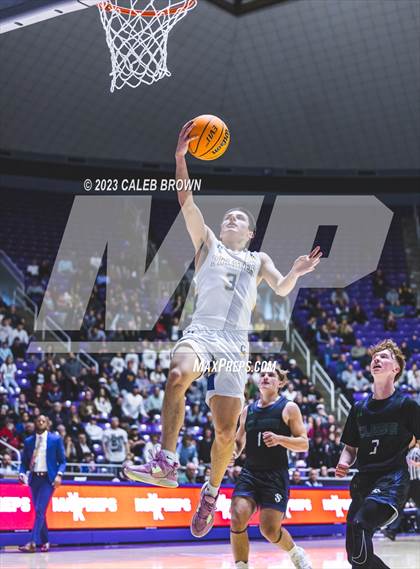 Thumbnail 1 in Syracuse vs. Cyprus (UHSAA 6A Quarterfinal) photogallery.