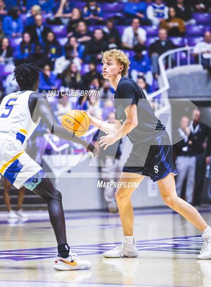 Thumbnail 1 in Syracuse vs. Cyprus (UHSAA 6A Quarterfinal) photogallery.