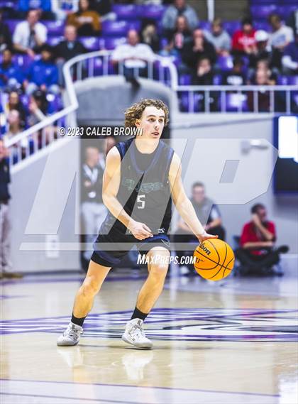 Thumbnail 3 in Syracuse vs. Cyprus (UHSAA 6A Quarterfinal) photogallery.
