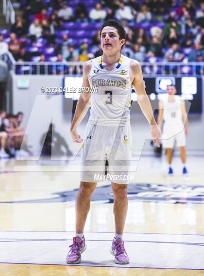 Thumbnail 3 in Syracuse vs. Cyprus (UHSAA 6A Quarterfinal) photogallery.