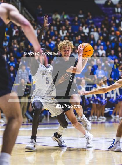 Thumbnail 2 in Syracuse vs. Cyprus (UHSAA 6A Quarterfinal) photogallery.