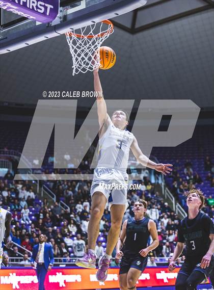 Thumbnail 2 in Syracuse vs. Cyprus (UHSAA 6A Quarterfinal) photogallery.