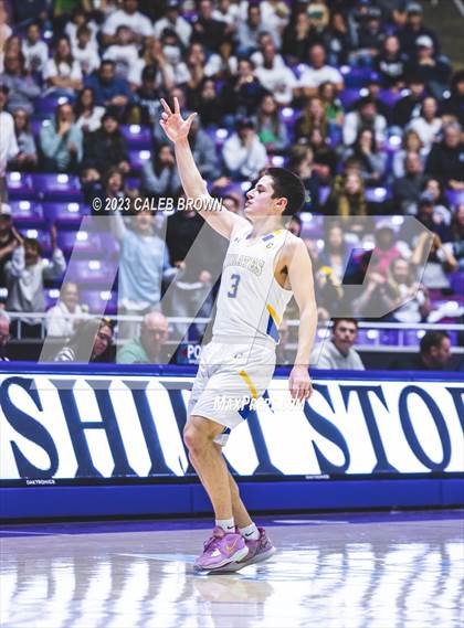 Thumbnail 3 in Syracuse vs. Cyprus (UHSAA 6A Quarterfinal) photogallery.