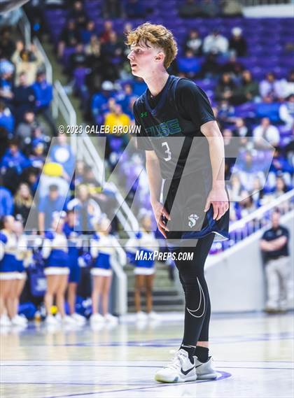 Thumbnail 2 in Syracuse vs. Cyprus (UHSAA 6A Quarterfinal) photogallery.