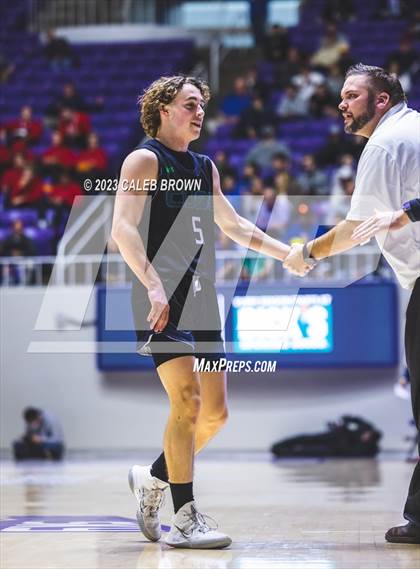 Thumbnail 2 in Syracuse vs. Cyprus (UHSAA 6A Quarterfinal) photogallery.