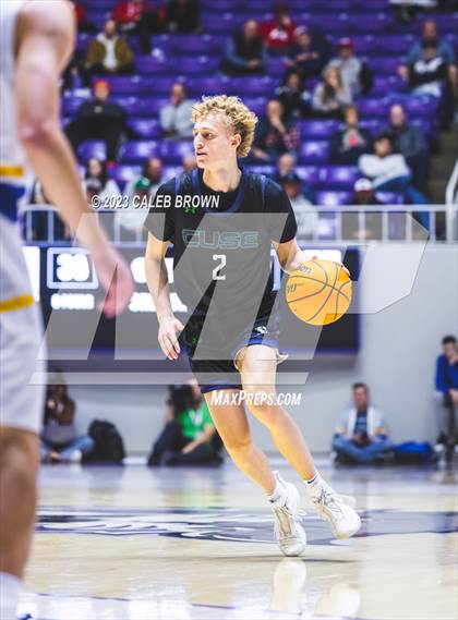 Thumbnail 1 in Syracuse vs. Cyprus (UHSAA 6A Quarterfinal) photogallery.