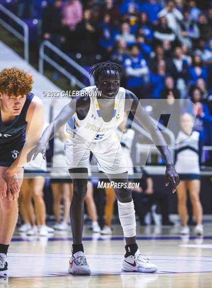 Thumbnail 2 in Syracuse vs. Cyprus (UHSAA 6A Quarterfinal) photogallery.