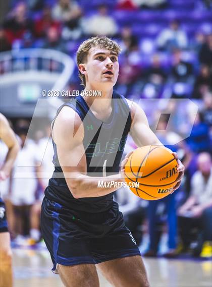 Thumbnail 1 in Syracuse vs. Cyprus (UHSAA 6A Quarterfinal) photogallery.