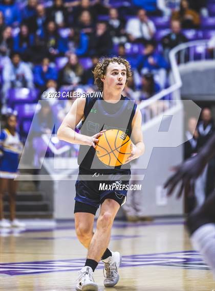 Thumbnail 1 in Syracuse vs. Cyprus (UHSAA 6A Quarterfinal) photogallery.