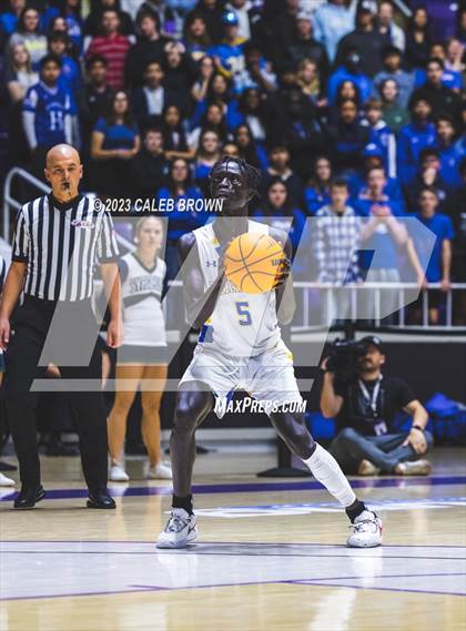 Thumbnail 1 in Syracuse vs. Cyprus (UHSAA 6A Quarterfinal) photogallery.