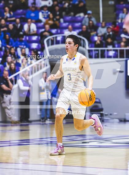 Thumbnail 1 in Syracuse vs. Cyprus (UHSAA 6A Quarterfinal) photogallery.