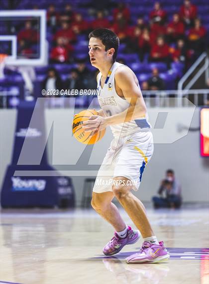 Thumbnail 3 in Syracuse vs. Cyprus (UHSAA 6A Quarterfinal) photogallery.