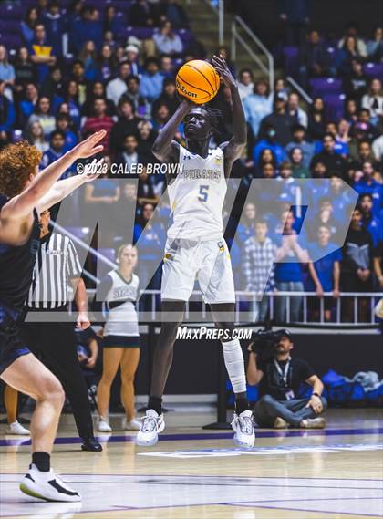 Thumbnail 2 in Syracuse vs. Cyprus (UHSAA 6A Quarterfinal) photogallery.