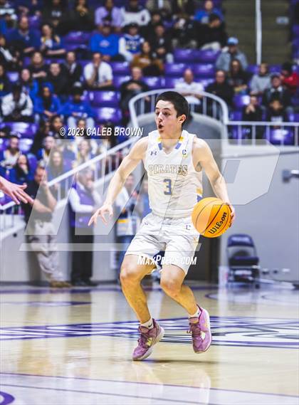 Thumbnail 2 in Syracuse vs. Cyprus (UHSAA 6A Quarterfinal) photogallery.