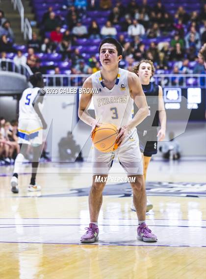 Thumbnail 3 in Syracuse vs. Cyprus (UHSAA 6A Quarterfinal) photogallery.