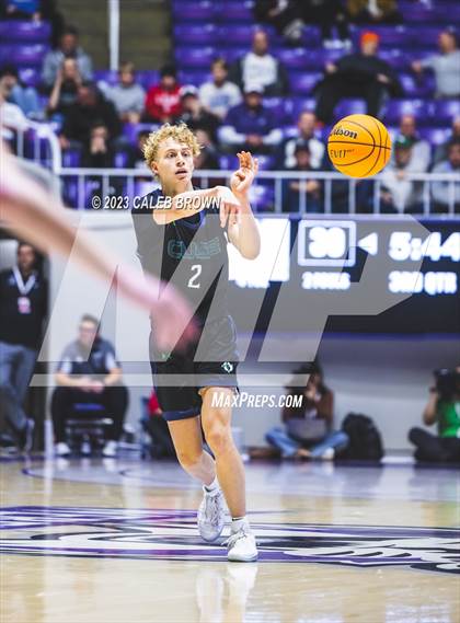 Thumbnail 3 in Syracuse vs. Cyprus (UHSAA 6A Quarterfinal) photogallery.