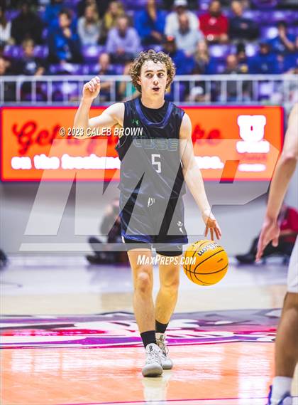 Thumbnail 1 in Syracuse vs. Cyprus (UHSAA 6A Quarterfinal) photogallery.
