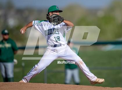Thumbnail 2 in Mountain Vista @ ThunderRidge photogallery.