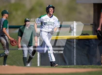 Thumbnail 1 in Mountain Vista @ ThunderRidge photogallery.