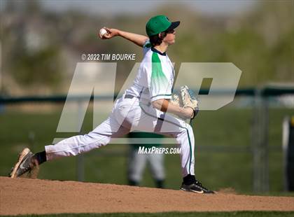 Thumbnail 3 in Mountain Vista @ ThunderRidge photogallery.