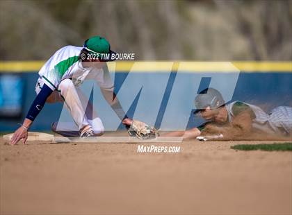 Thumbnail 2 in Mountain Vista @ ThunderRidge photogallery.