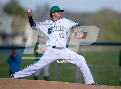 Thumbnail 3 in Mountain Vista @ ThunderRidge photogallery.
