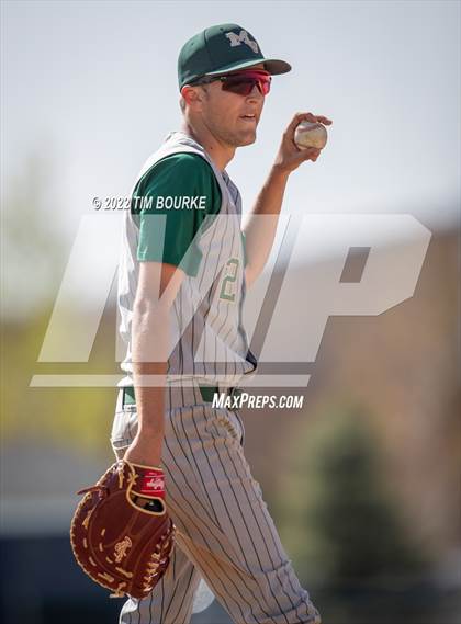 Thumbnail 1 in Mountain Vista @ ThunderRidge photogallery.