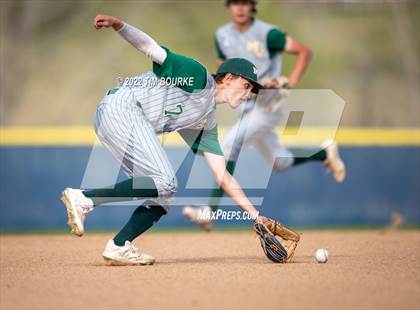 Thumbnail 2 in Mountain Vista @ ThunderRidge photogallery.