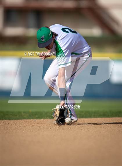 Thumbnail 1 in Mountain Vista @ ThunderRidge photogallery.