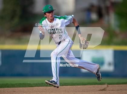Thumbnail 1 in Mountain Vista @ ThunderRidge photogallery.