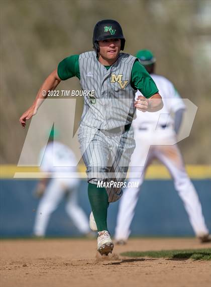 Thumbnail 1 in Mountain Vista @ ThunderRidge photogallery.