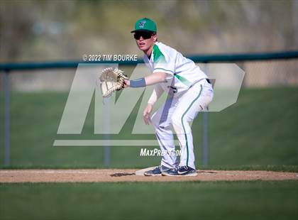 Thumbnail 3 in Mountain Vista @ ThunderRidge photogallery.