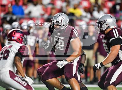 Thumbnail 3 in St. Joseph's Prep vs St. Peter's Prep (Rumble on the Raritan) photogallery.
