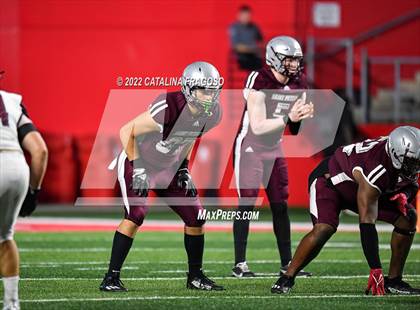 Thumbnail 3 in St. Joseph's Prep vs St. Peter's Prep (Rumble on the Raritan) photogallery.