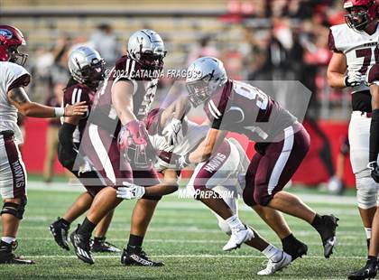 Thumbnail 1 in St. Joseph's Prep vs St. Peter's Prep (Rumble on the Raritan) photogallery.