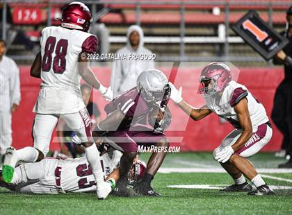 Thumbnail 1 in St. Joseph's Prep vs St. Peter's Prep (Rumble on the Raritan) photogallery.