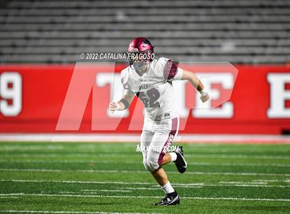 Thumbnail 1 in St. Joseph's Prep vs St. Peter's Prep (Rumble on the Raritan) photogallery.