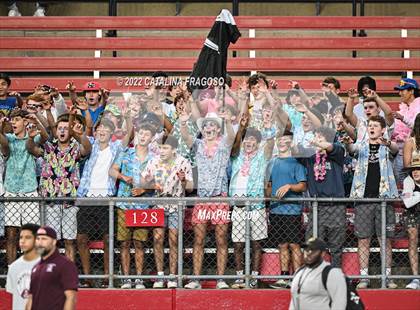 Thumbnail 3 in St. Joseph's Prep vs St. Peter's Prep (Rumble on the Raritan) photogallery.