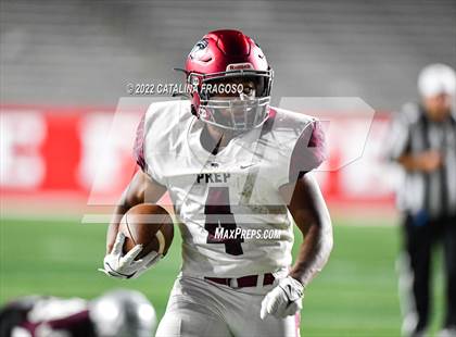 Thumbnail 1 in St. Joseph's Prep vs St. Peter's Prep (Rumble on the Raritan) photogallery.