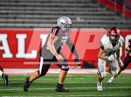 Thumbnail 1 in St. Joseph's Prep vs St. Peter's Prep (Rumble on the Raritan) photogallery.