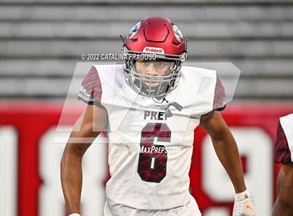 Thumbnail 1 in St. Joseph's Prep vs St. Peter's Prep (Rumble on the Raritan) photogallery.