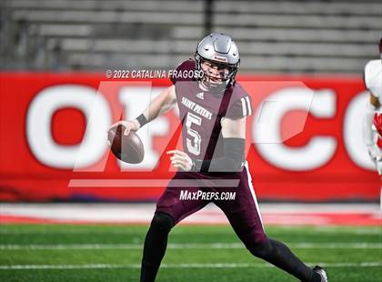 Thumbnail 2 in St. Joseph's Prep vs St. Peter's Prep (Rumble on the Raritan) photogallery.