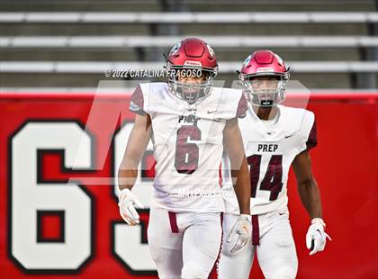 Thumbnail 2 in St. Joseph's Prep vs St. Peter's Prep (Rumble on the Raritan) photogallery.
