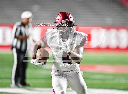 Thumbnail 2 in St. Joseph's Prep vs St. Peter's Prep (Rumble on the Raritan) photogallery.