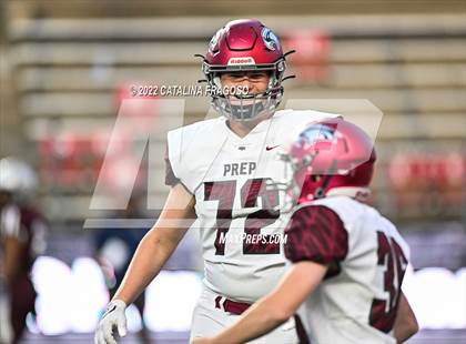 Thumbnail 3 in St. Joseph's Prep vs St. Peter's Prep (Rumble on the Raritan) photogallery.