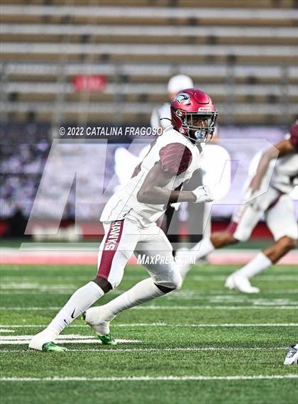 Thumbnail 3 in St. Joseph's Prep vs St. Peter's Prep (Rumble on the Raritan) photogallery.