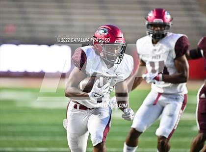 Thumbnail 3 in St. Joseph's Prep vs St. Peter's Prep (Rumble on the Raritan) photogallery.
